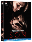Son (Blu-Ray+Booklet)