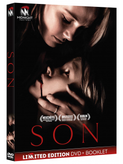 Son (Dvd+Booklet)