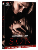 Son (Dvd+Booklet)