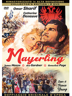 Mayerling (1968) (Collector'S Edition) (2 Dvd)