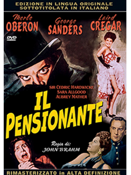 Pensionante (Il)