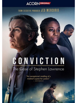 Conviction: The Case Of Stephen Lawrence [Edizione: Stati Uniti]
