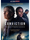 Conviction: The Case Of Stephen Lawrence [Edizione: Stati Uniti]