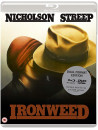 Ironweed (2 Blu-Ray) [Edizione: Regno Unito]