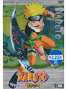 Animation - Naruto 2Nd Stage Vol.1 [Edizione: Giappone]