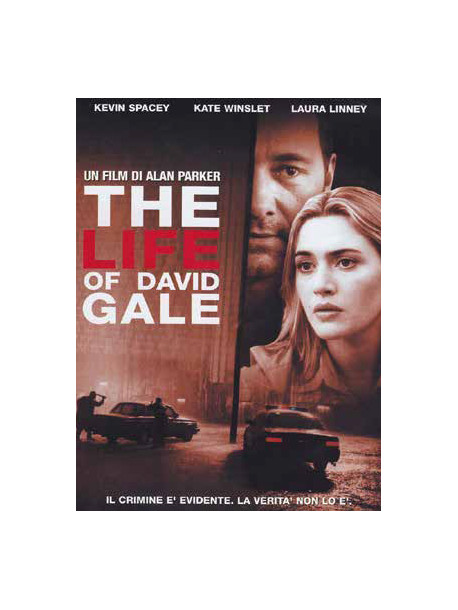 Life Of David Gale (The)