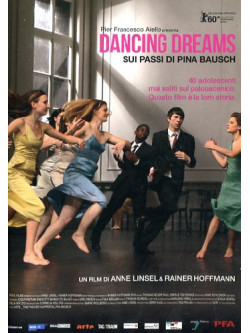 Dancing Dreams - Sui Passi Di Pina Bausch