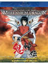 Legend Of The Millennium Dragon