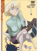 Animation - R.O.D -The Tv- Vol.5 [Edizione: Giappone]