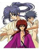 Animation - Ruronikenshin 1 [Edizione: Giappone]
