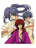 Animation - Ruronikenshin 1 [Edizione: Giappone]