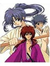 Animation - Ruronikenshin 1 [Edizione: Giappone]