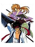 Animation - Ruronikenshin 2 [Edizione: Giappone]