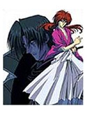 Animation - Ruronikenshin 3 [Edizione: Giappone]
