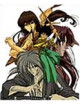 Animation - Ruronikenshin 4 [Edizione: Giappone]
