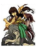 Animation - Ruronikenshin 4 [Edizione: Giappone]