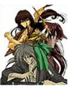 Animation - Ruronikenshin 4 [Edizione: Giappone]