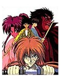Animation - Ruronikenshin 6 [Edizione: Giappone]