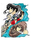 Animation - Ruronikenshin 8 [Edizione: Giappone]