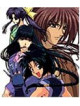 Animation - Ruroni Kenshin Meijikenkyaku10 [Edizione: Giappone]
