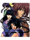 Animation - Ruroni Kenshin Meijikenkyaku10 [Edizione: Giappone]