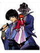 Animation - Ruroni Kenshin Meijikenkyaku11 [Edizione: Giappone]