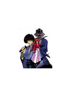 Animation - Ruroni Kenshin Meijikenkyaku11 [Edizione: Giappone]