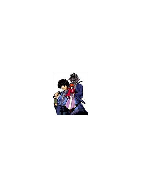 Animation - Ruroni Kenshin Meijikenkyaku11 [Edizione: Giappone]