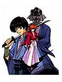 Animation - Ruroni Kenshin Meijikenkyaku11 [Edizione: Giappone]