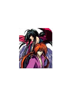 Animation - Ruroni Kenshin Meijikenkyaku12 [Edizione: Giappone]