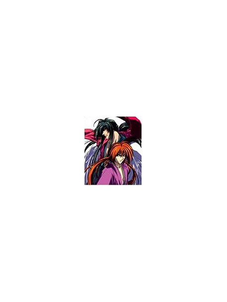 Animation - Ruroni Kenshin Meijikenkyaku12 [Edizione: Giappone]