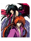 Animation - Ruroni Kenshin Meijikenkyaku12 [Edizione: Giappone]