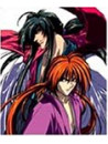 Animation - Ruroni Kenshin Meijikenkyaku12 [Edizione: Giappone]