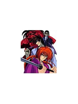 Animation - Ruroni Kenshin Meijikenkyaku13 [Edizione: Giappone]