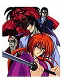Animation - Ruroni Kenshin Meijikenkyaku13 [Edizione: Giappone]