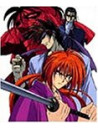 Animation - Ruroni Kenshin Meijikenkyaku13 [Edizione: Giappone]