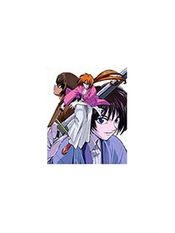 Animation - Ruroni Kenshin Meijikenkyaku16 [Edizione: Giappone]