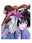 Animation - Ruroni Kenshin Meijikenkyaku16 [Edizione: Giappone]