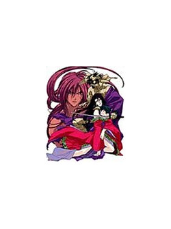 Animation - Ruroni Kenshin Meijikenkyaku17 [Edizione: Giappone]