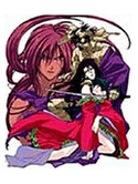 Animation - Ruroni Kenshin Meijikenkyaku17 [Edizione: Giappone]