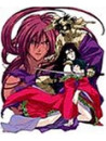 Animation - Ruroni Kenshin Meijikenkyaku17 [Edizione: Giappone]