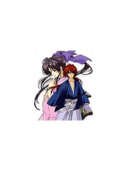 Animation - Ruroni Kenshin Meijikenkyaku18 [Edizione: Giappone]