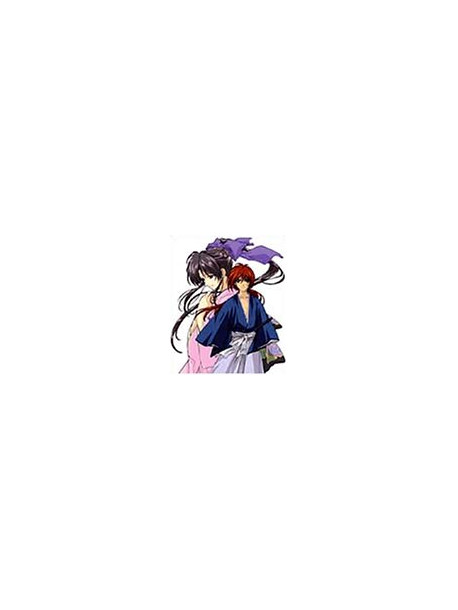 Animation - Ruroni Kenshin Meijikenkyaku18 [Edizione: Giappone]