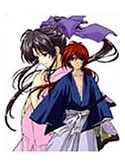Animation - Ruroni Kenshin Meijikenkyaku18 [Edizione: Giappone]