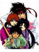 Animation - Ruroni Kenshin Meijikenkyaku19 [Edizione: Giappone]