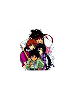 Animation - Ruroni Kenshin Meijikenkyaku19 [Edizione: Giappone]