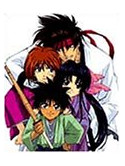 Animation - Ruroni Kenshin Meijikenkyaku19 [Edizione: Giappone]