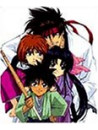 Animation - Ruroni Kenshin Meijikenkyaku19 [Edizione: Giappone]