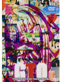 Animation - Gto 5 [Edizione: Giappone]