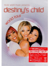 Destiy'S Child - Music World Music Presents [Edizione: Giappone]